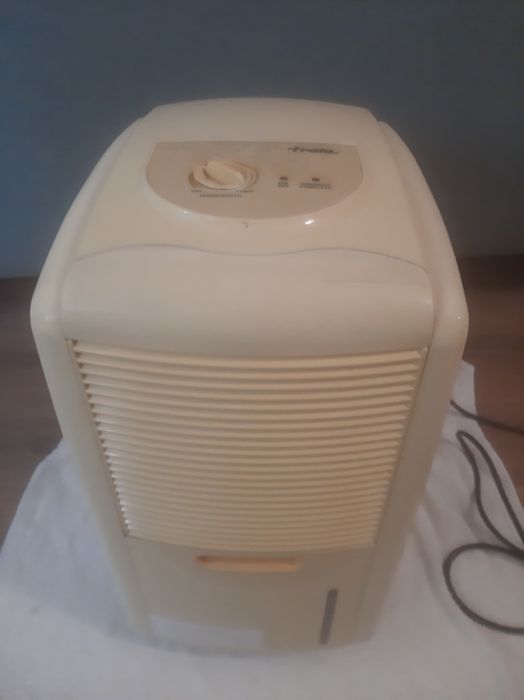 Desumidificador Troia