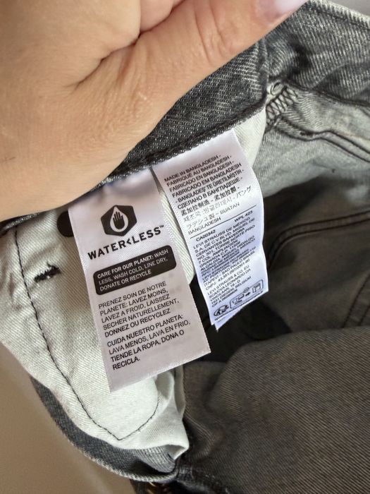 Шорти Levis lot468  ,W32