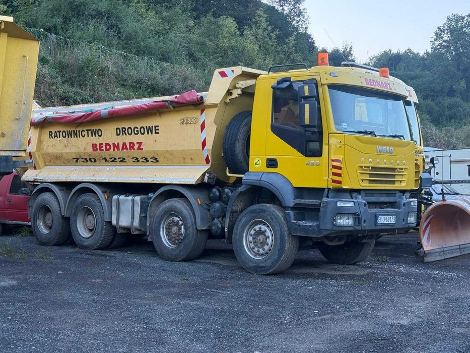 Iveco