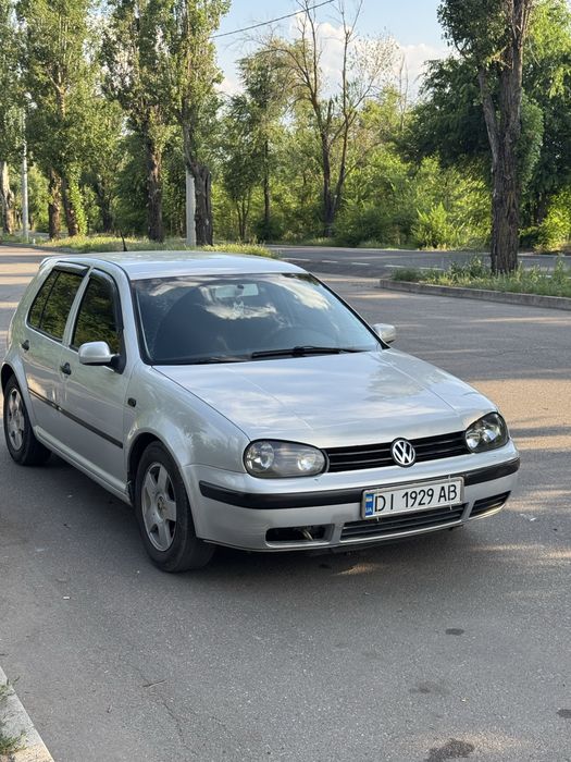 Golf 4 | 1,4 | 2000