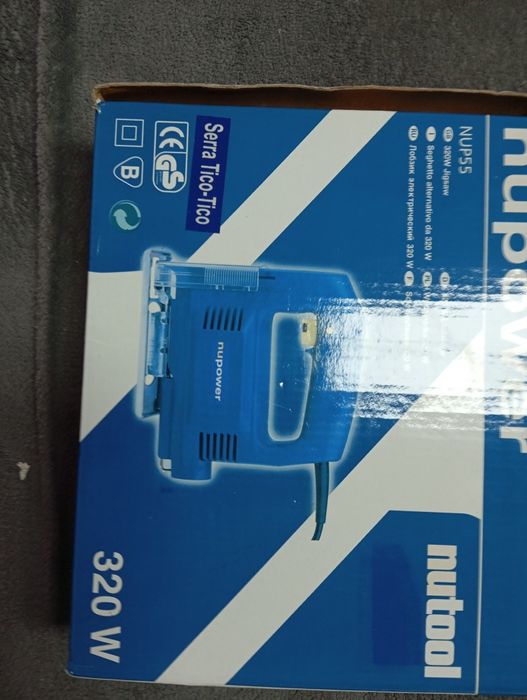 Tico Tico vários novos