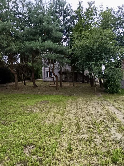 Sprzedam dom do remontu