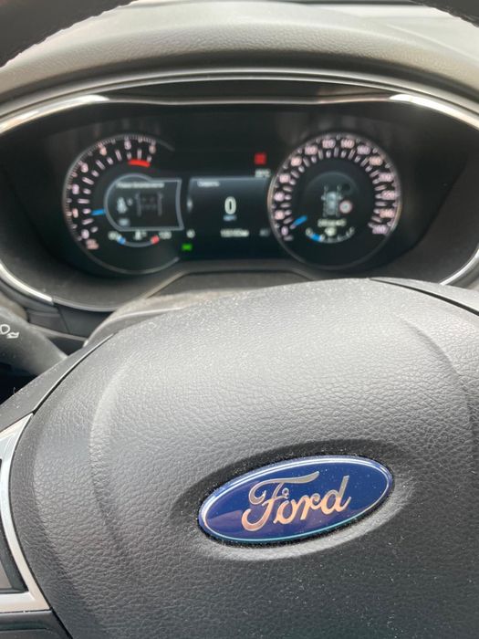 Ford Mondeo sw 2016