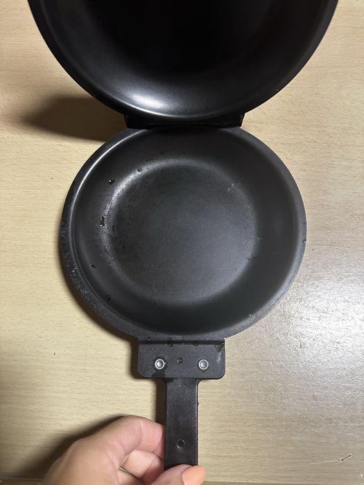 Pancake Pan434200593030205444