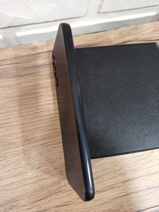 Samsung Galaxy A14 4/64Gb Black (SM-A145F/DSN)