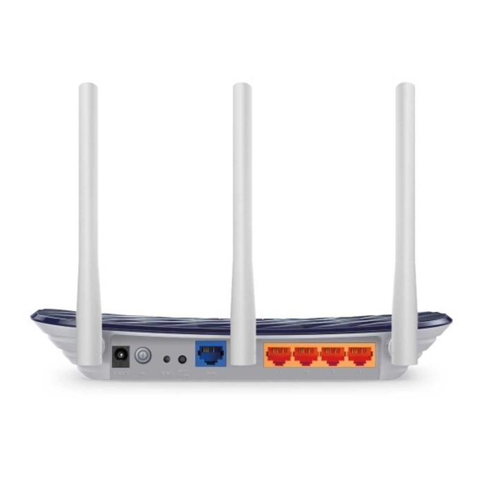 Wi-Fi роутер TP-Link Archer C20 AC750 двохдіапазонний .