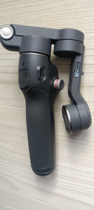 DJI Osmo Mobile 7P Стедікам монопод трипод Селфі палка Стабілізатор