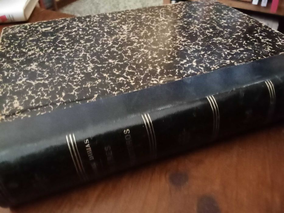 Alexandre Dumas - Os Três Mosqueteiros