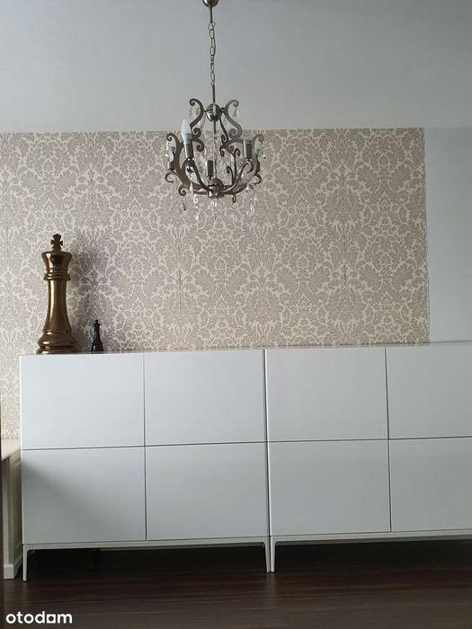 Apartament Giełdowa 4 Warszwa