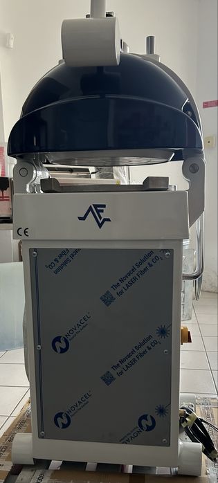 Divisora enroladora FERNETO 22 unidades =COM GARANTIA=
