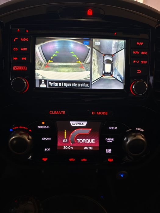 Nissan Juke 1.5dci Tekna Premium Pack Ext Black