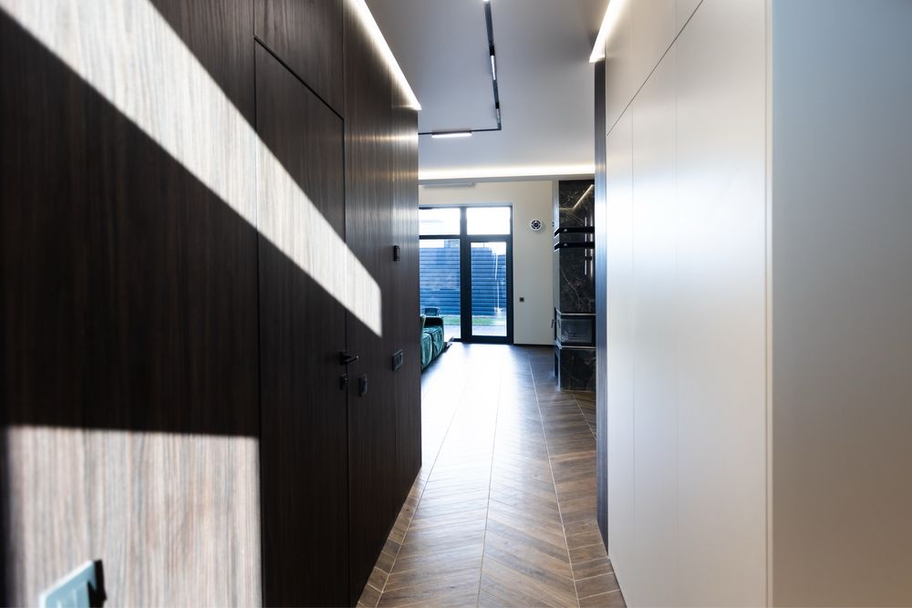 ВЛАСНИК! КМ SOHO |Еліт-автономн котедж |Сонячні панелі|Тепловий насос|