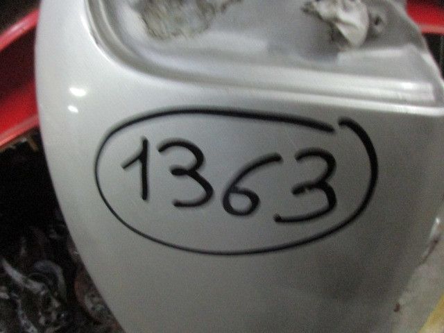Guarda-lamas direito HONDA Concerto Sedan (HWW_)