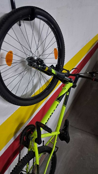 Bicicleta B-Twin Roda 24