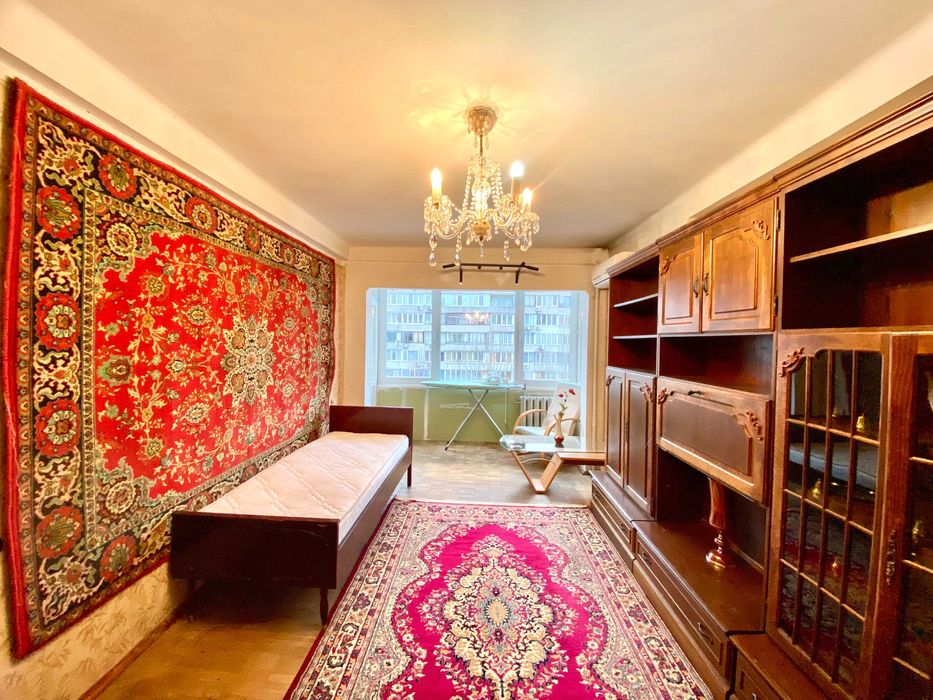 2к. кв. пр. Берестейський (Перемоги) 19 Політехнічний інститут