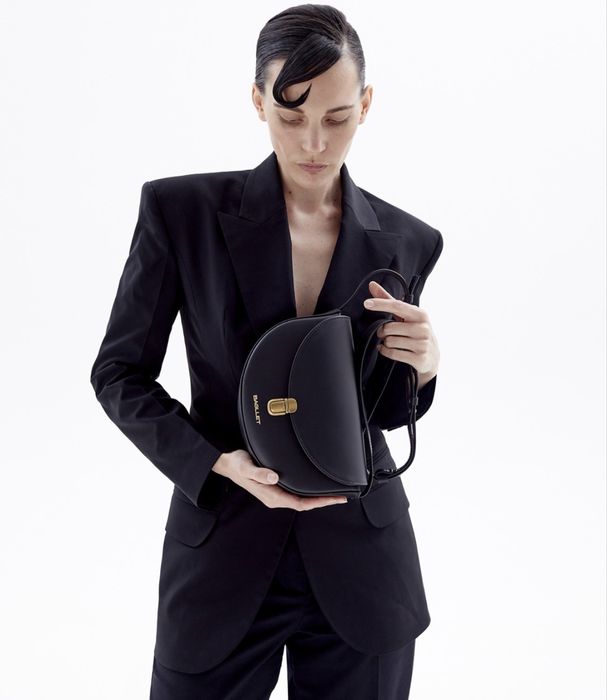 Сумка BAGLLET шкіряна