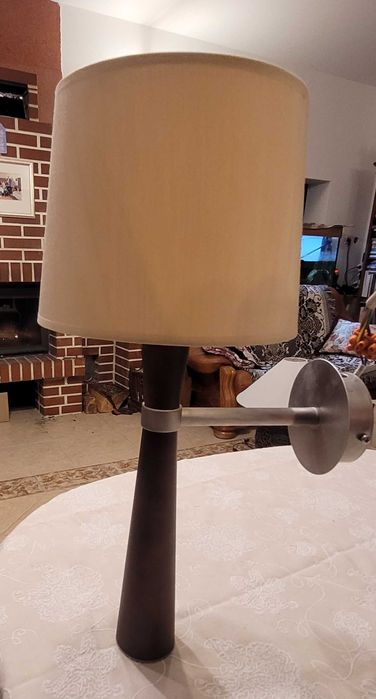 Kinkiet Kandela Baron K-1