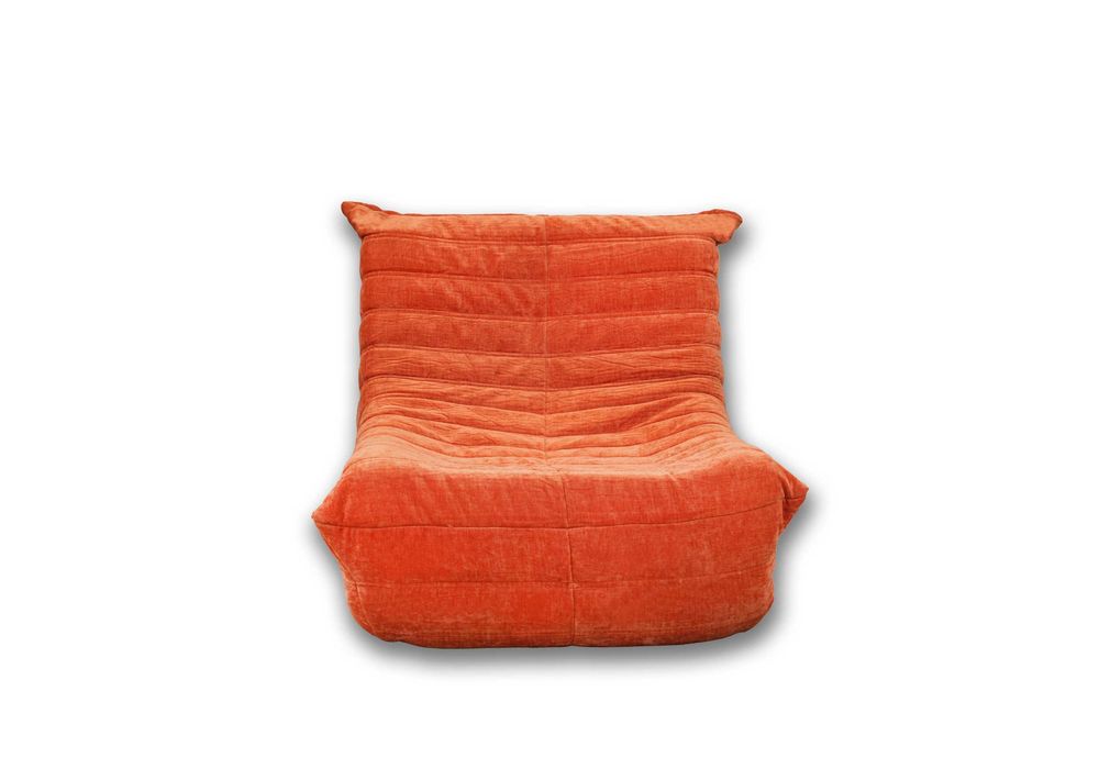 Przytulny fotel TEDDY