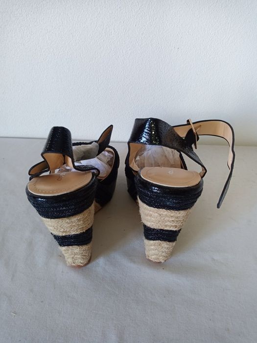 Sapatos Senhora Ideal Shoes