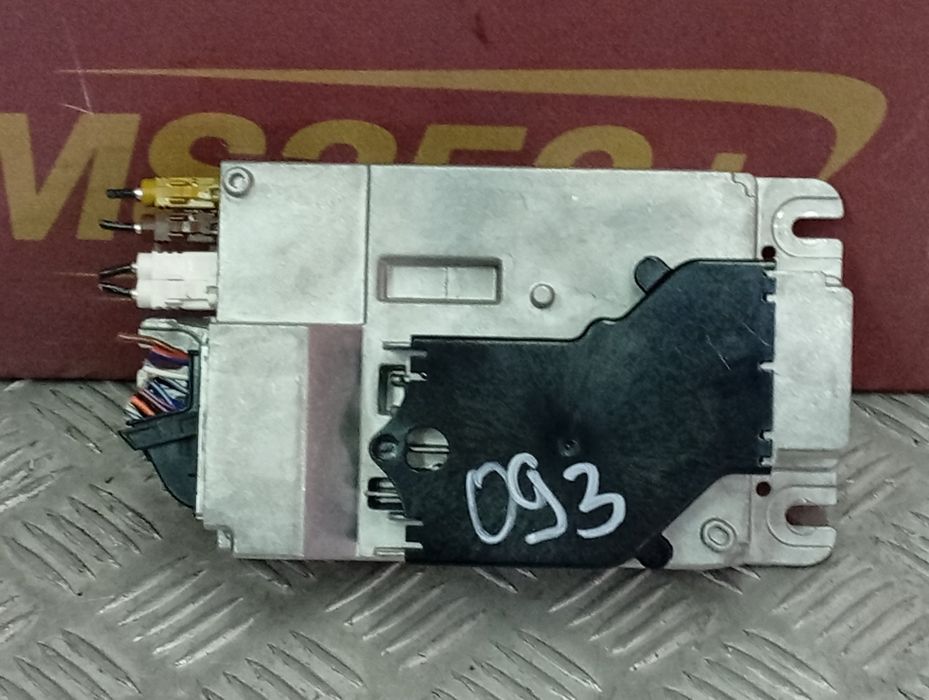 Акустична система Bowers BMW XM G09 БМВ ХМ Г09 розборка шрот запчастини 65125A9BF88 5A9BF88 Акустическая система Bowers