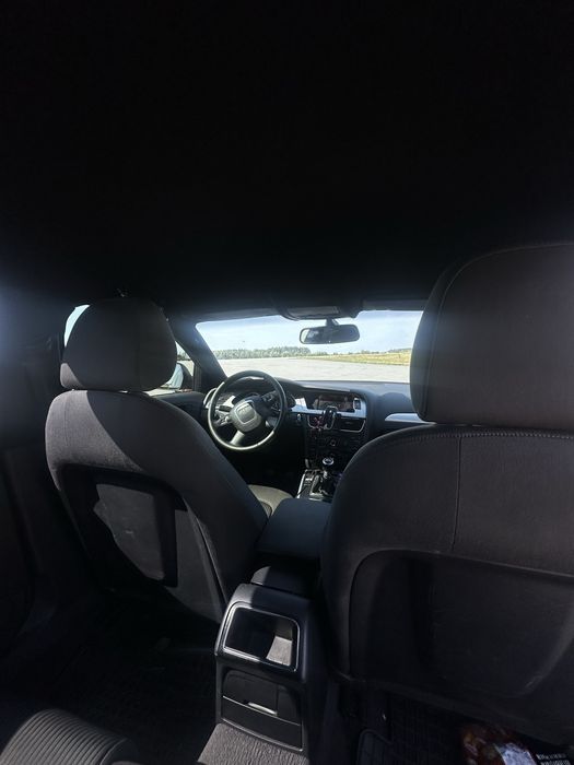 Audi A4 2008 VIN WAUZZZ8K88N017776 фото оголошення 7 з 7