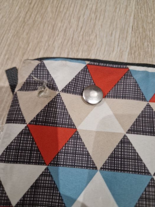 Torba do wózka SKIP HOP duo signature