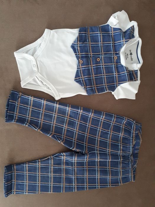 Zestaw ubranek  nowe