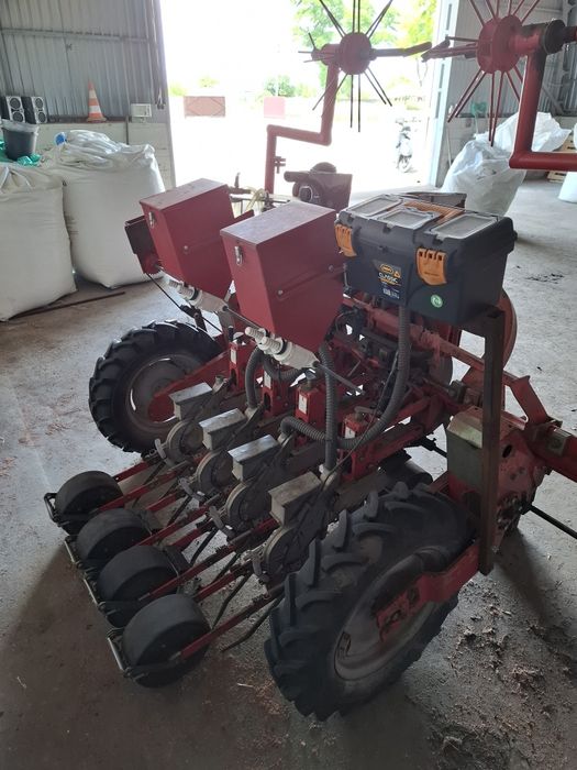 Сівалка овочева Agricola sn 2-130