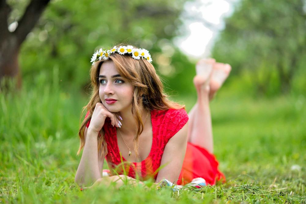 Nikon 50 mm f/1.4G найнижча ціна))