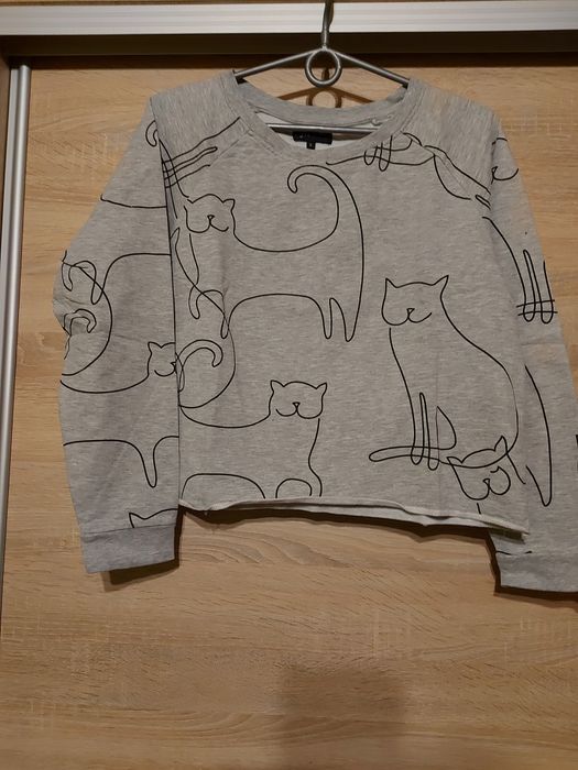 Bluza damska Reserved S