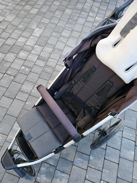 Thule urban glide 2
