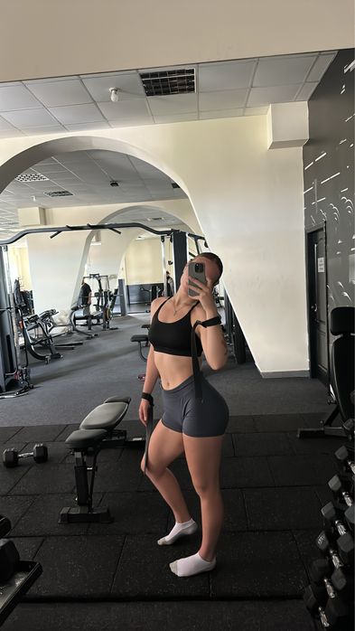 Персональний тренер