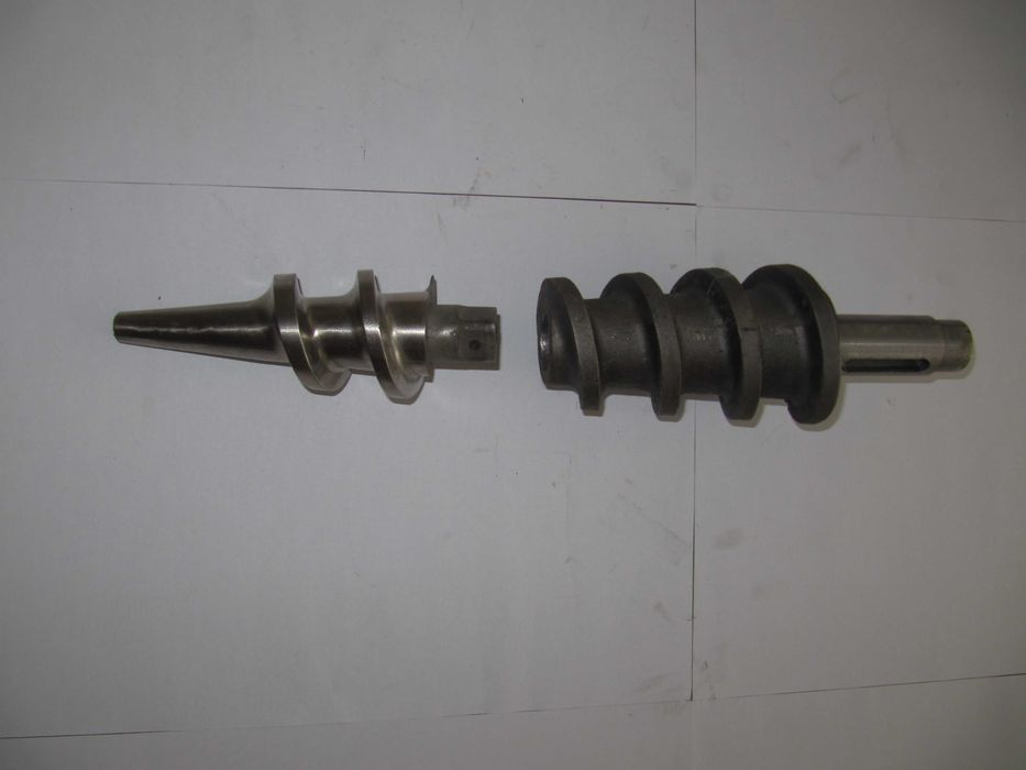 Фильера Втулки ЕВ / УБТ 350 50х50 та 63х63