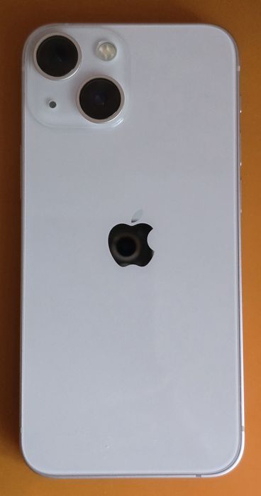 Свій iphone 13 mini 128gb