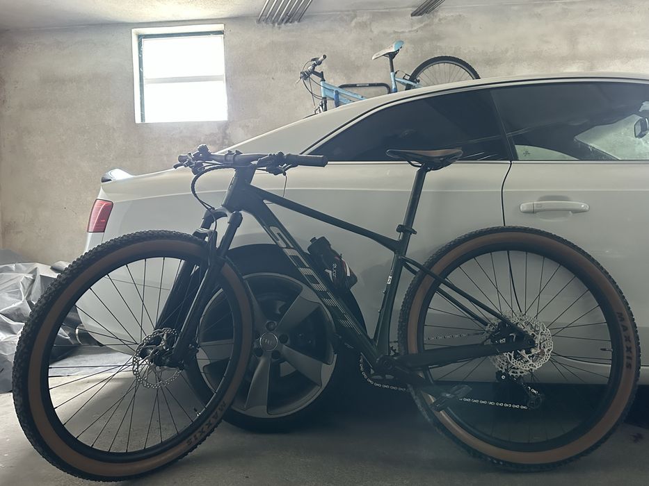 Bicicleta SCOTT SCALE 950