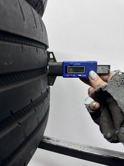 2шт літо 245/45/R19 Goodyear Eagle F1 Assimetric 5