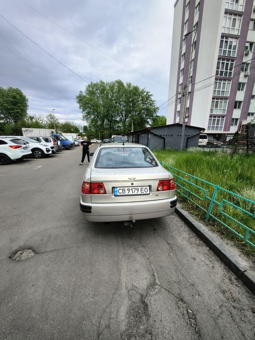 Продам чери амулет