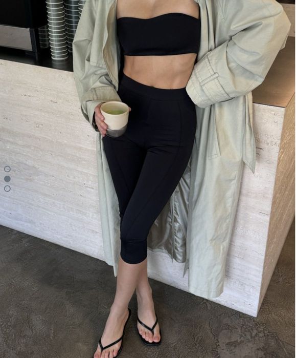 Капрі від Hey Becca