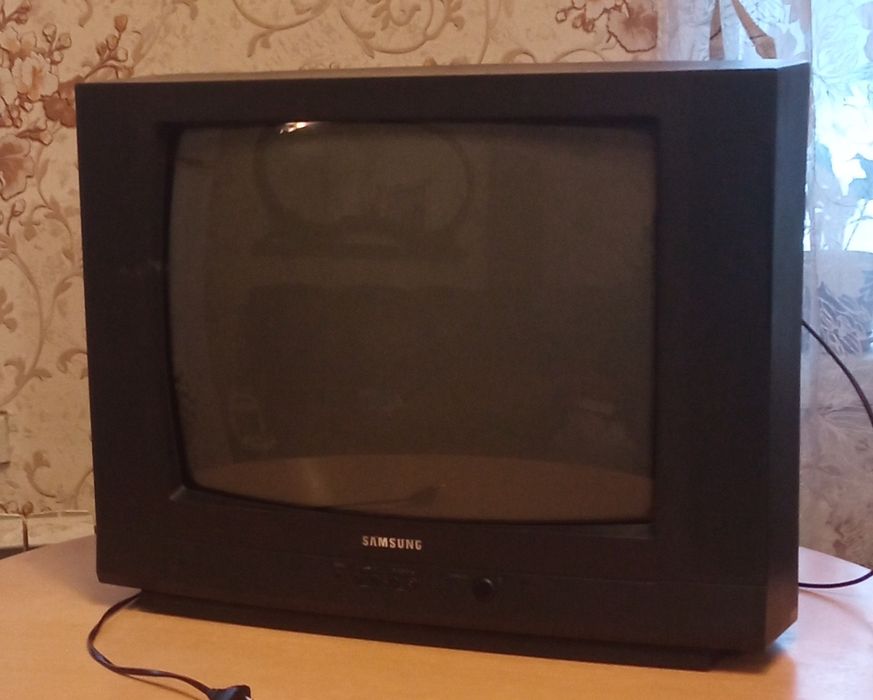 Телевизор Samsung.