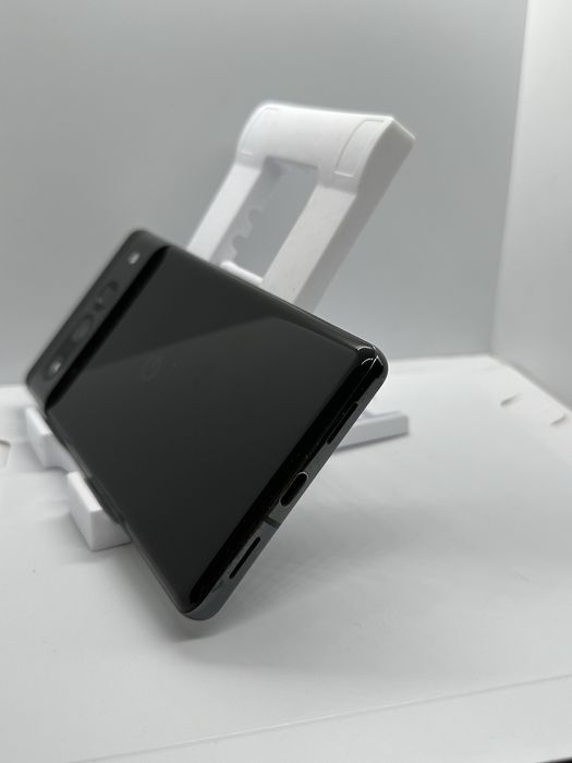 Google Pixel 7 pro 128GB Black Neverlock