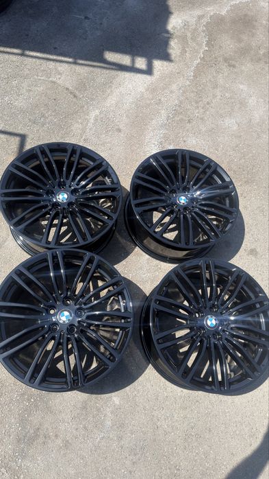 Диски 5/112/19 BMW , оригінал, G 30