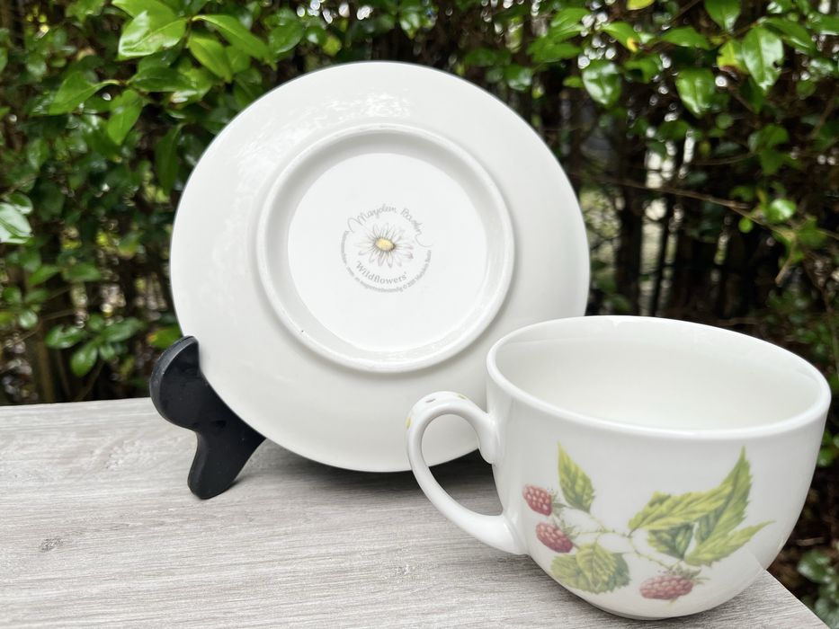 Порцелянові пари Marjolein Bastin