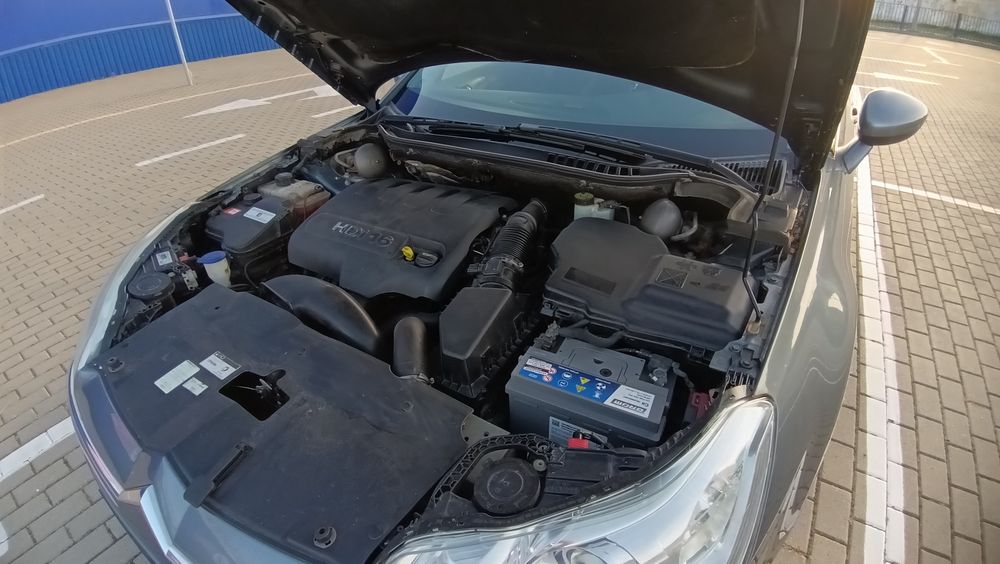 Продам Citroen C5