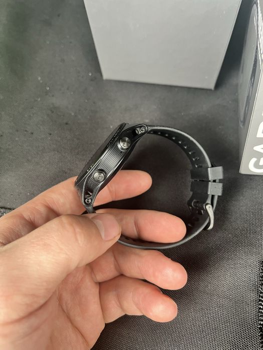 Смарт годинник Garmin 945