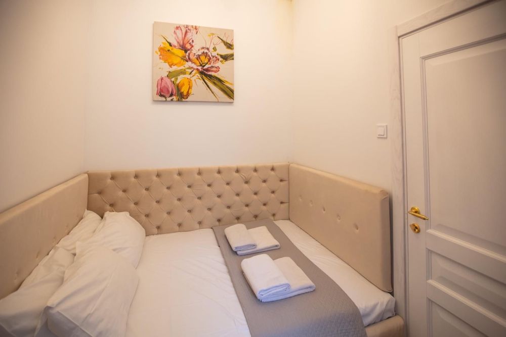 Апартаменти центр площа Ринок, Стрийський парк, Пекарська, Франка