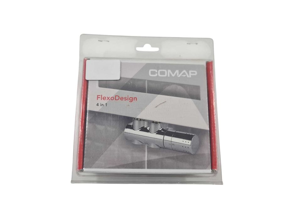 Zestaw termostatyczny prosty COMAP