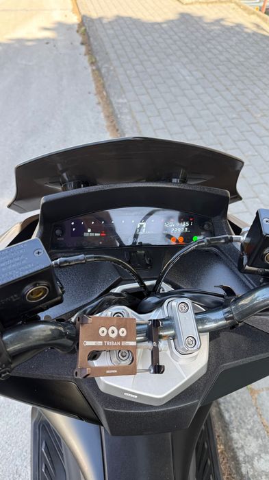 Mota SYM Jet X - 125cc - 2022 - Scooter