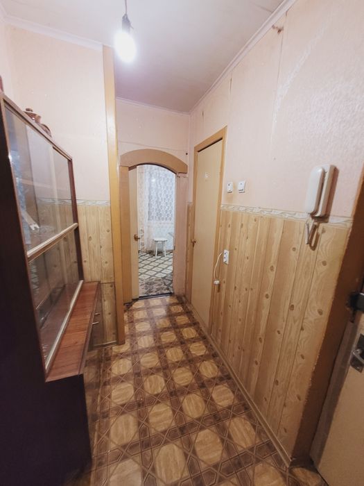 1-но комн. квартира Даманский, улучшенной планировки, всё рядом