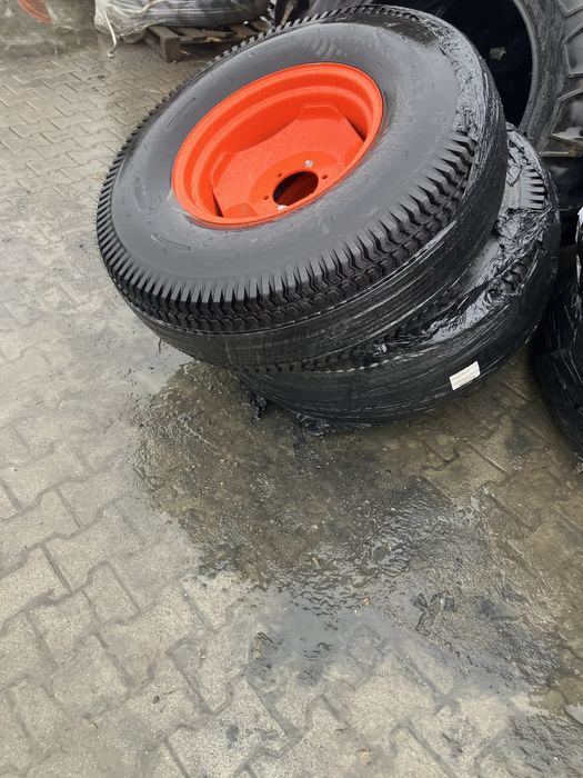 Opona z felga Bridgestone 355 80D 20