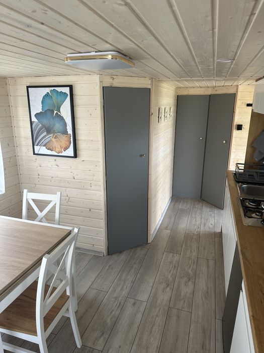 Domek nad morzem do wynajecia